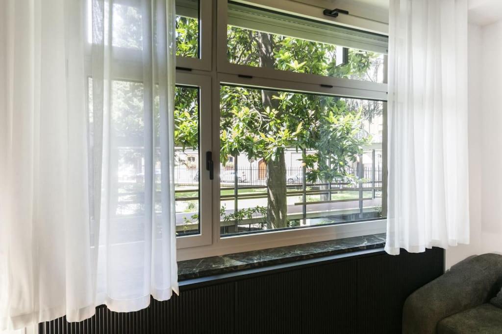 Easylife - Elegant Apartment In Sant'Ambrogio มิลาน ภายนอก รูปภาพ